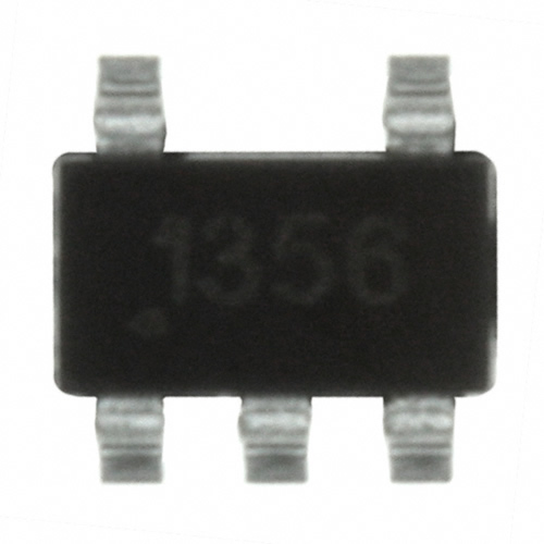 IC LED DRIVR WHITE BCKLGT TSOT-5 - ZXLD1356ET5TA - Click Image to Close